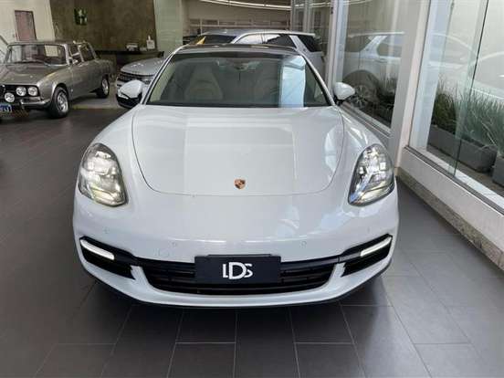PORSCHE-PANAMERA-3.0 V6 GASOLINA 4 PDK PORSCHE-PANAMERA-2017