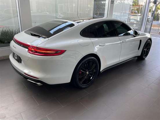 PORSCHE-PANAMERA-3.0 V6 GASOLINA 4 PDK PORSCHE-PANAMERA-2017
