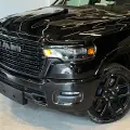 RAM 1500 3.0 HURRICANE 6 BITURBO GASOLINA LARAMIE NIGHT EDITION CD 4X4 AUTOMÁTICO RAM 1500 3.0 HURRICANE 6 BITURBO GASOLINA LARAMIE NIGHT EDITION CD 4X4 AUTOMÁTICO
