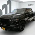RAM 1500 3.0 HURRICANE 6 BITURBO GASOLINA LARAMIE NIGHT EDITION CD 4X4 AUTOMÁTICO RAM 1500 3.0 HURRICANE 6 BITURBO GASOLINA LARAMIE NIGHT EDITION CD 4X4 AUTOMÁTICO