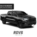RAM 1500 3.0 HURRICANE 6 BITURBO GASOLINA LARAMIE NIGHT EDITION CD 4X4 AUTOMÁTICO RAM 1500 3.0 HURRICANE 6 BITURBO GASOLINA LARAMIE NIGHT EDITION CD 4X4 AUTOMÁTICO