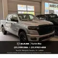 RAM 1500 3.0 HURRICANE 6 BITURBO GASOLINA LARAMIE NIGHT EDITION CD 4X4 AUTOMÁTICO RAM 1500 3.0 HURRICANE 6 BITURBO GASOLINA LARAMIE NIGHT EDITION CD 4X4 AUTOMÁTICO