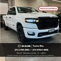 RAM 1500 3.0 HURRICANE 6 BITURBO GASOLINA LARAMIE NIGHT EDITION CD 4X4 AUTOMÁTICO RAM 1500 3.0 HURRICANE 6 BITURBO GASOLINA LARAMIE NIGHT EDITION CD 4X4 AUTOMÁTICO