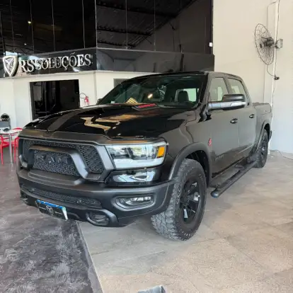 RAM-1500-2021