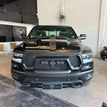 RAM-1500-2021