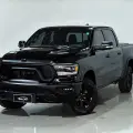 RAM 1500 5.7 V8 GASOLINA REBEL CD 4X4 AUTOMÁTICO RAM 1500 5.7 V8 GASOLINA REBEL CD 4X4 AUTOMÁTICO