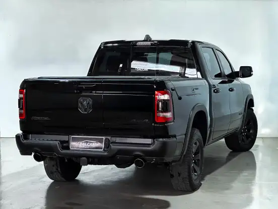 RAM-1500-2022
