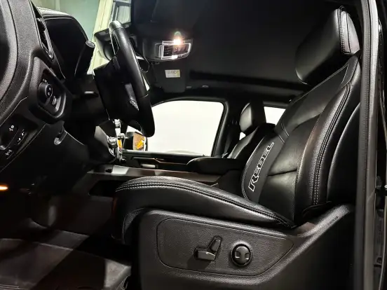 RAM-1500-2022