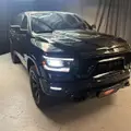 RAM 1500 5.7 V8 GASOLINA REBEL CD 4X4 AUTOMÁTICO RAM 1500 5.7 V8 GASOLINA REBEL CD 4X4 AUTOMÁTICO