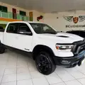 RAM 1500 5.7 V8 GASOLINA REBEL CD 4X4 AUTOMÁTICO RAM 1500 5.7 V8 GASOLINA REBEL CD 4X4 AUTOMÁTICO