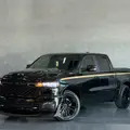 RAM 1500 5.7 V8 SUPERCHARGED GASOLINA DC650 CD 4X4 AUTOMÁTICO RAM 1500 5.7 V8 SUPERCHARGED GASOLINA DC650 CD 4X4 AUTOMÁTICO