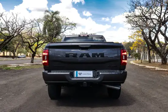 RAM-2500-2020