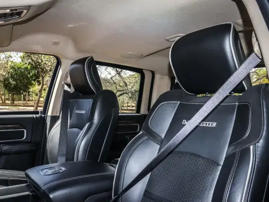 RAM-2500-6.7 I6 TURBO DIESEL LARAMIE CD 4X4 AUTOMÁTICO RAM-2500-2020