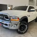 RAM 2500 6.7 LARAMIE 4X4 CD I6 TURBO DIESEL 4P AUTOMÁTICO RAM 2500 6.7 LARAMIE 4X4 CD I6 TURBO DIESEL 4P AUTOMÁTICO