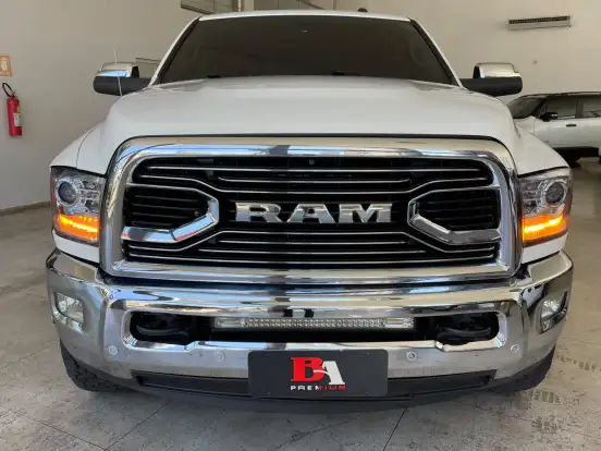 RAM-2500-2018