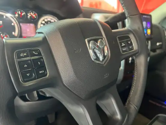 RAM-2500-6.7 LARAMIE 4X4 CD I6 TURBO DIESEL 4P AUTOMÁTICO RAM-2500-2012