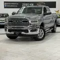RAM 2500 6.7 I6 TURBO DIESEL LARAMIE CD 4X4 AUTOMÁTICO RAM 2500 6.7 I6 TURBO DIESEL LARAMIE CD 4X4 AUTOMÁTICO