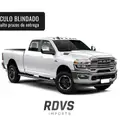 RAM 2500 6.7 I6 TURBO DIESEL LARAMIE CD 4X4 AUTOMÁTICO RAM 2500 6.7 I6 TURBO DIESEL LARAMIE CD 4X4 AUTOMÁTICO