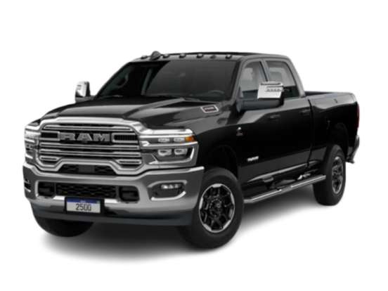 RAM-2500-6.7 I6 TURBO DIESEL LARAMIE CD 4X4 AUTOMÁTICO RAM-2500-2026