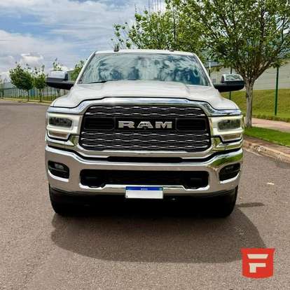 RAM-2500-2019