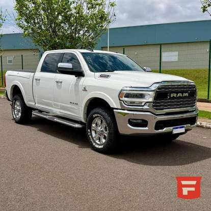 RAM-2500-2019