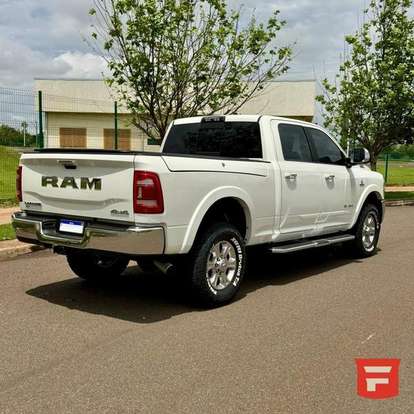 RAM-2500-2019