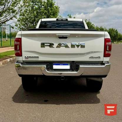 RAM-2500-2019