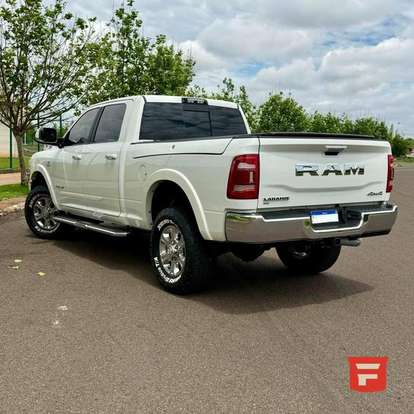 RAM-2500-2019