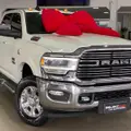 RAM 2500 6.7 I6 TURBO DIESEL LARAMIE RODEO EDITION CD 4X4 AUTOMÁTICO RAM 2500 6.7 I6 TURBO DIESEL LARAMIE RODEO EDITION CD 4X4 AUTOMÁTICO
