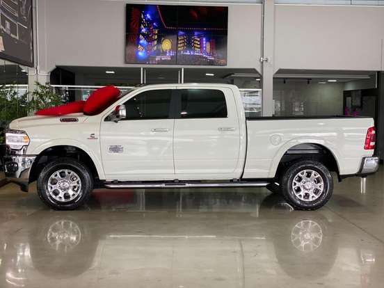 RAM-2500-6.7 I6 TURBO DIESEL LARAMIE RODEO EDITION CD 4X4 AUTOMÁTICO RAM-2500-2024