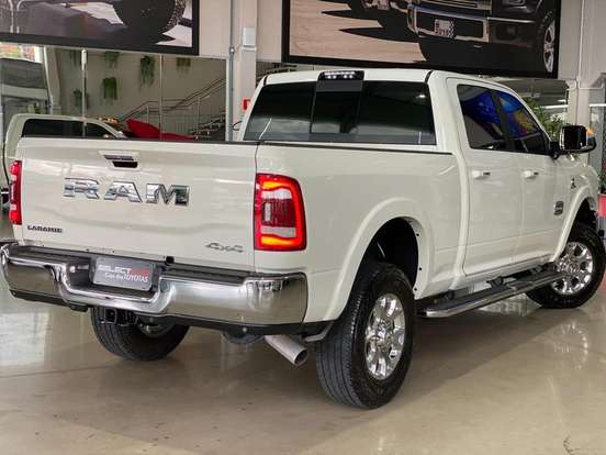 RAM-2500-6.7 I6 TURBO DIESEL LARAMIE RODEO EDITION CD 4X4 AUTOMÁTICO RAM-2500-2024