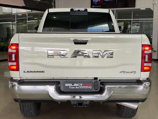 RAM-2500-6.7 I6 TURBO DIESEL LARAMIE RODEO EDITION CD 4X4 AUTOMÁTICO RAM-2500-2024