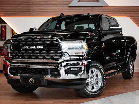 RAM-2500-2016