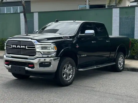 RAM-3500-6.7 I6 TURBO DIESEL LARAMIE CD 4X4 AUTOMÁTICO RAM-3500-2022