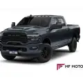 RAM 3500 6.7 I6 TURBO DIESEL LARAMIE NIGHT EDITION CD 4X4 AUTOMÁTICO RAM 3500 6.7 I6 TURBO DIESEL LARAMIE NIGHT EDITION CD 4X4 AUTOMÁTICO