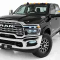 RAM 3500 6.7 I6 TURBO DIESEL LIMITED LONGHORN CD 4X4 AUTOMÁTICO RAM 3500 6.7 I6 TURBO DIESEL LIMITED LONGHORN CD 4X4 AUTOMÁTICO