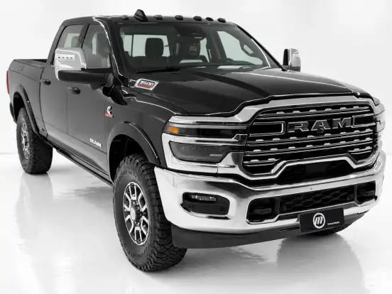RAM-3500-6.7 I6 TURBO DIESEL LIMITED LONGHORN CD 4X4 AUTOMÁTICO RAM-3500-2026
