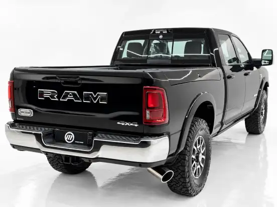 RAM-3500-6.7 I6 TURBO DIESEL LIMITED LONGHORN CD 4X4 AUTOMÁTICO RAM-3500-2026