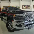RAM 3500 6.7 I6 TURBO DIESEL LIMITED LONGHORN CD 4X4 AUTOMÁTICO RAM 3500 6.7 I6 TURBO DIESEL LIMITED LONGHORN CD 4X4 AUTOMÁTICO