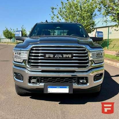 RAM-3500-6.7 I6 TURBO DIESEL LARAMIE CD 4X4 AUTOMÁTICO RAM-3500-2024