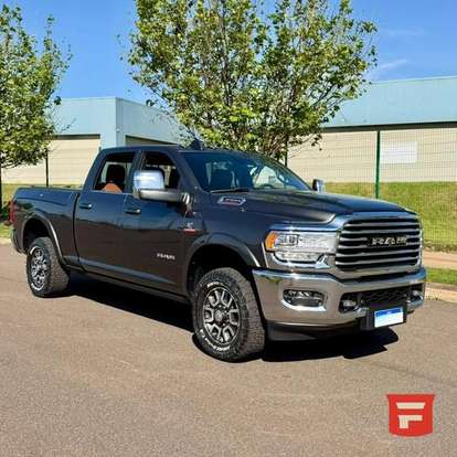 RAM-3500-6.7 I6 TURBO DIESEL LARAMIE CD 4X4 AUTOMÁTICO RAM-3500-2024