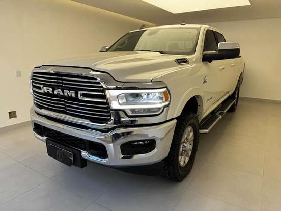 RAM-3500-2022
