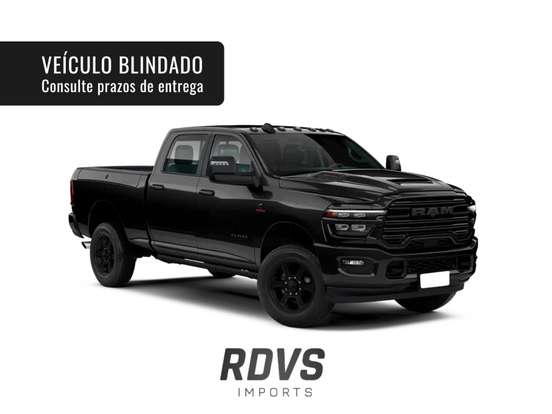 RAM-3500-6.7 I6 TURBO DIESEL LIMITED LONGHORN CD 4X4 AUTOMÁTICO RAM-3500-2026