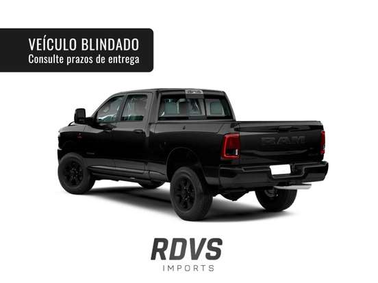RAM-3500-6.7 I6 TURBO DIESEL LIMITED LONGHORN CD 4X4 AUTOMÁTICO RAM-3500-2026