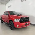 RAM CLASSIC 5.7 V8 GASOLINA LARAMIE CD 4X4 AUTOMÁTICO RAM CLASSIC 5.7 V8 GASOLINA LARAMIE CD 4X4 AUTOMÁTICO