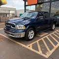 RAM CLASSIC 5.7 V8 GASOLINA LARAMIE CD 4X4 AUTOMÁTICO RAM CLASSIC 5.7 V8 GASOLINA LARAMIE CD 4X4 AUTOMÁTICO