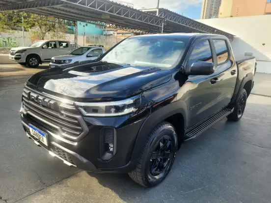 RAM-DAKOTA-2.2 TURBO DIESEL WARLOCK 4X4 AUTOMÁTICO RAM-DAKOTA-2026
