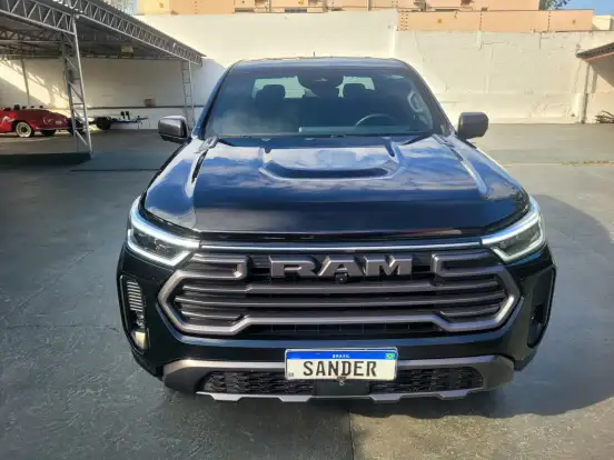 RAM-DAKOTA-2.2 TURBO DIESEL WARLOCK 4X4 AUTOMÁTICO RAM-DAKOTA-2026