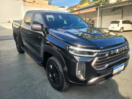 RAM-DAKOTA-2.2 TURBO DIESEL WARLOCK 4X4 AUTOMÁTICO RAM-DAKOTA-2026