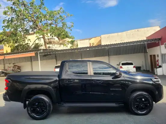 RAM-DAKOTA-2.2 TURBO DIESEL WARLOCK 4X4 AUTOMÁTICO RAM-DAKOTA-2026
